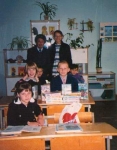 Vilnius Schule